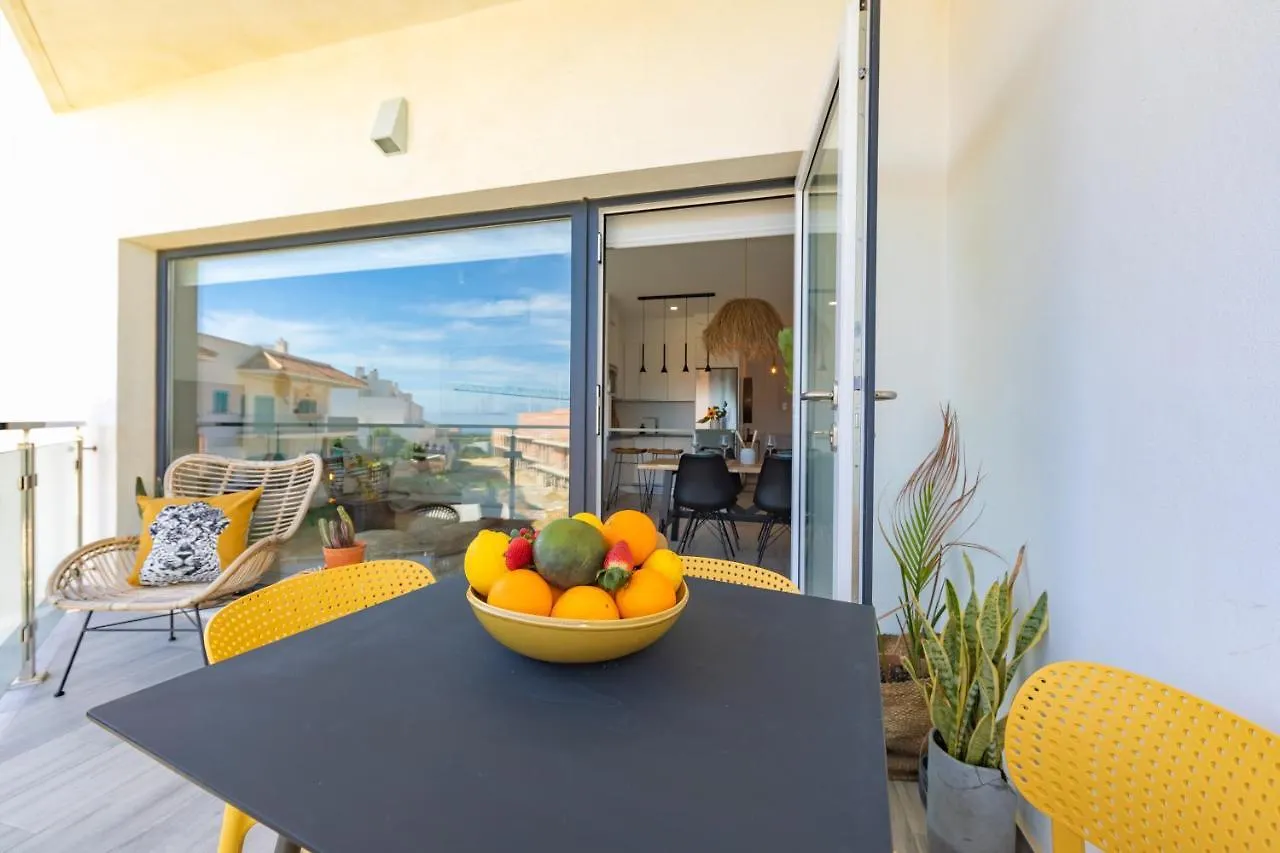 Centric, Terrace & Pool - Fiberglass Wifi Tarifa Apartment
