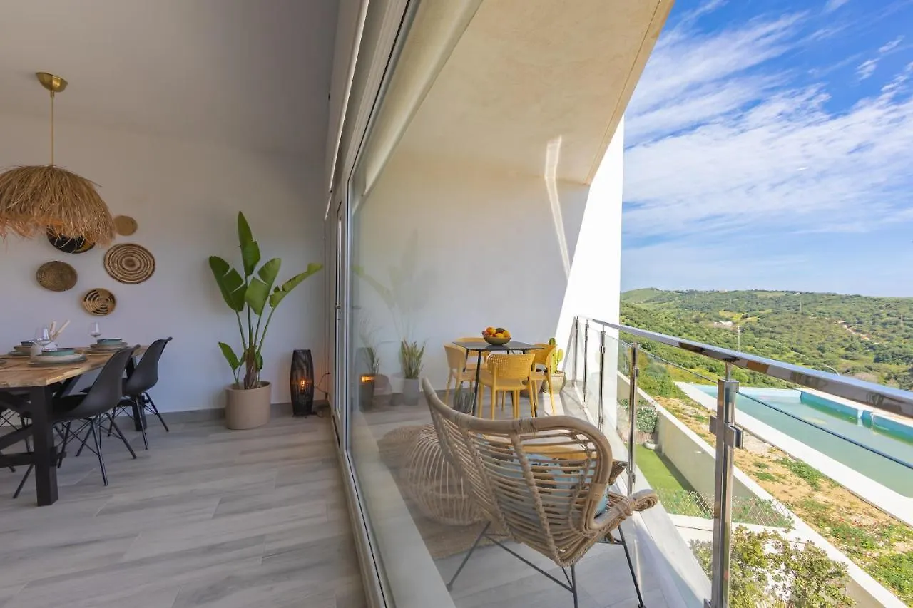 Centric, Terrace & Pool - Fiberglass Wifi Tarifa 0*,