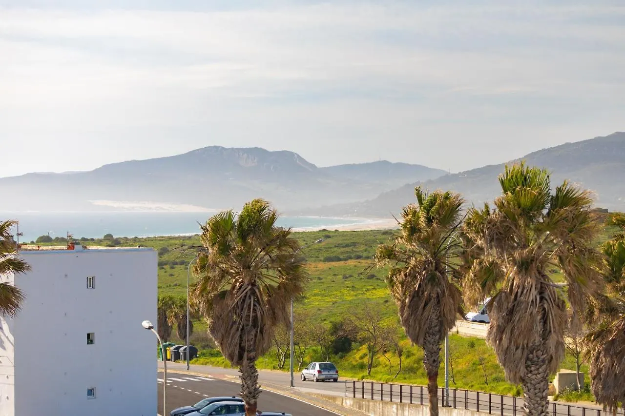 Centric, Terrace & Pool - Fiberglass Wifi Tarifa