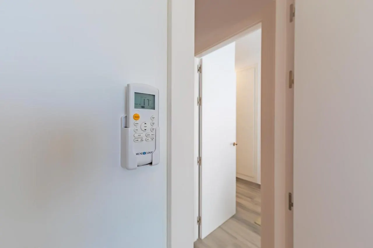 Apartment Centric, Terrace & Pool - Fiberglass Wifi Tarifa