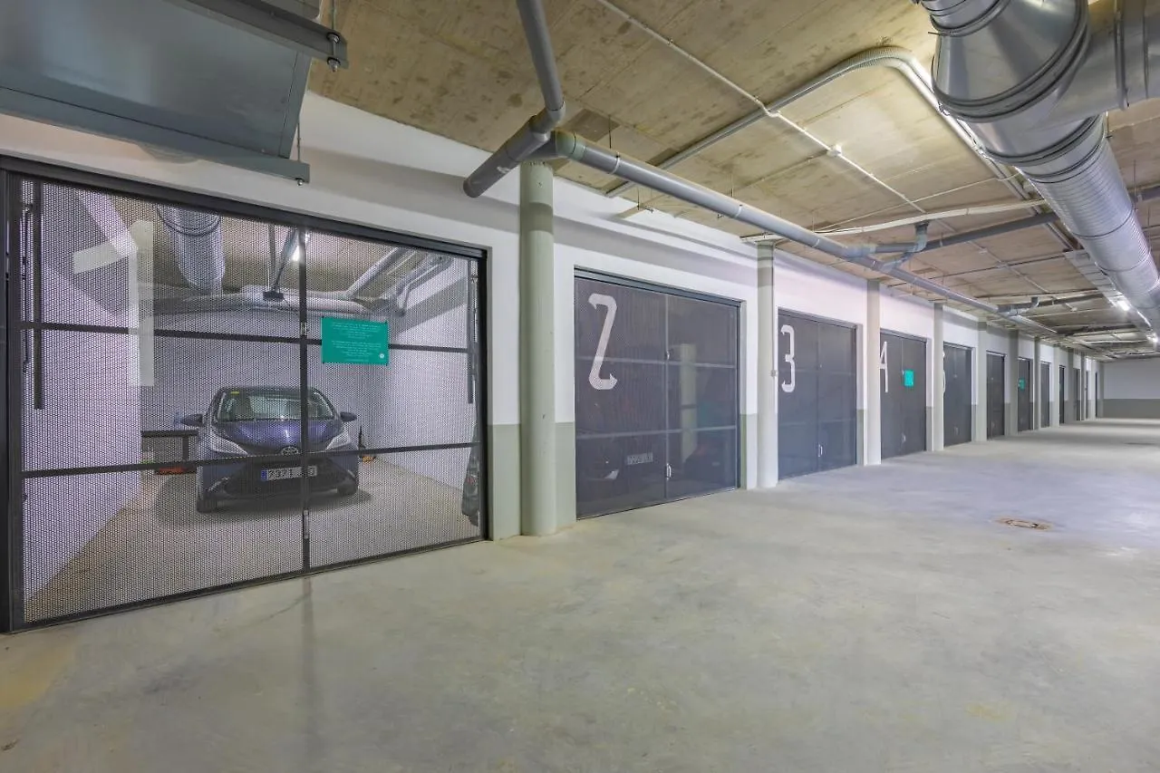 Centric, Terrace & Pool - Fiberglass Wifi Tarifa Apartment